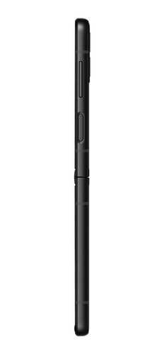 Imagen 8 de 8 de Samsung Galaxy Z Flip3 5G 256 GB phantom black 8 GB RAM