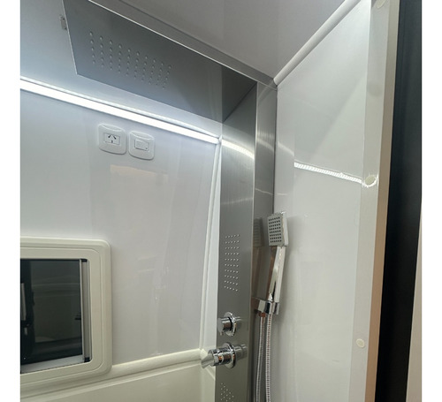 Motorhome Sprinter 416 Llave En Mano 0km - Entrega Inmediata