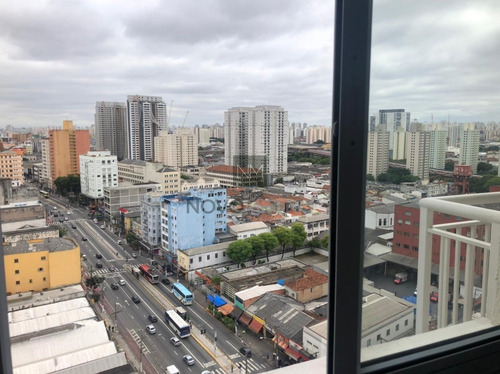 Imagem 13 de 19 de Apartamento À Venda Em Brás - Ap005774