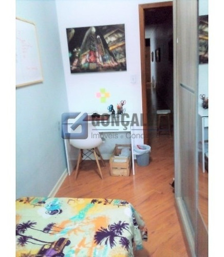 Imagem 8 de 15 de Venda Apartamento Santo Andre Vila Pires Ref: 108879 - 1033-1-108879