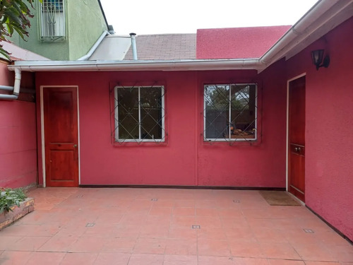 Oficina En Arriendo San Bernardo