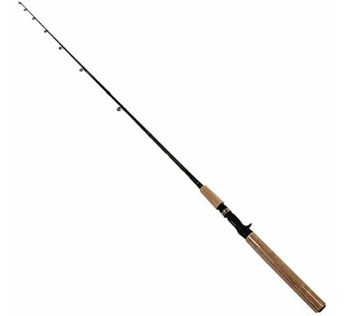 Combo Shimano Caña Casting 6.6 Pies C Carrete 13 Fishing 