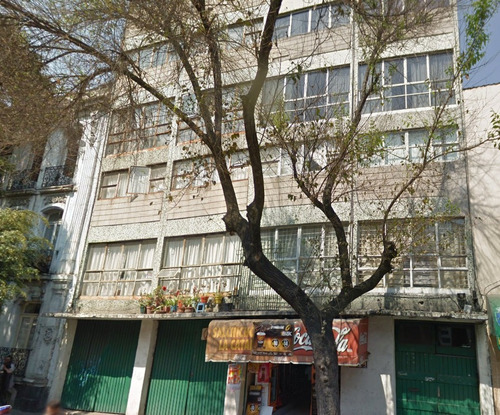 Excelente Departamento En Calle Turin 39 Colonia Juarez Alcadia Cuauhtemoc Me