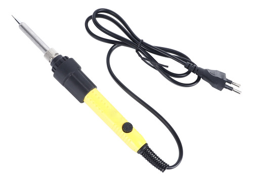 Herramienta De Soldadura De Temperatura Ajustable, Kit De So
