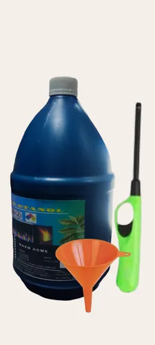 Biotanol Premium Combo Galón. - L a $15500