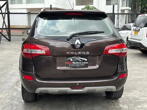Renault Koleos 2.5 Dynamique 4x2
