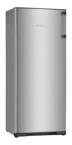 Freezer Vertical 7 Cajones Acero Kohinoor Gsa2694 Outlet