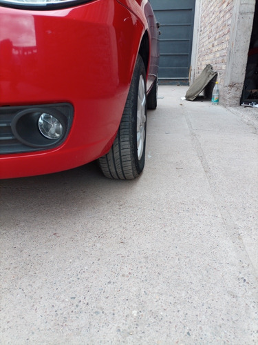 Imagen 5 de 15 de Fiat Palio 2015 1.4 Fire Pack Seg. Confort