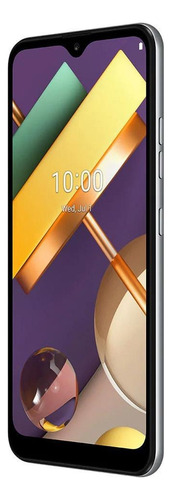 LG K22 32 GB titan 2 GB RAM - Excelente (Recondicionado)