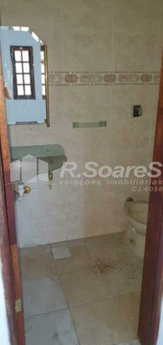 Imagem 11 de 15 de Casa De Vila Em Vila Isabel - Jccv30029