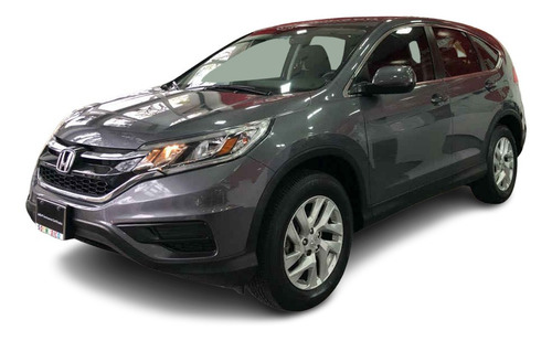 Imagen 1 de 15 de Honda Cr-v 2016 5p Lx L4/2.4 Aut