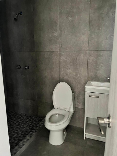 Departamento En Renta En Torre Catehua, San Nicolás