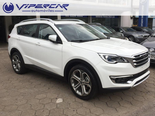Jetour X70 Luxury Mt 1 Año Seguro Gratis (sura) 1.5 2021 0km