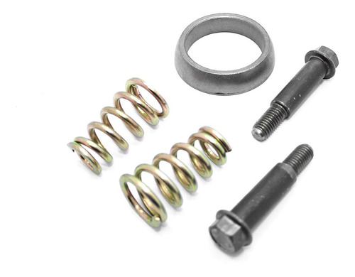 Imagen 1 de 5 de Junta Escape Chevrolet Corsa 1994-2003 Anillo