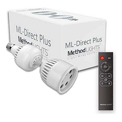 Mldirectplus Led Smart Bulb Imagen Direccional Luz De Acento