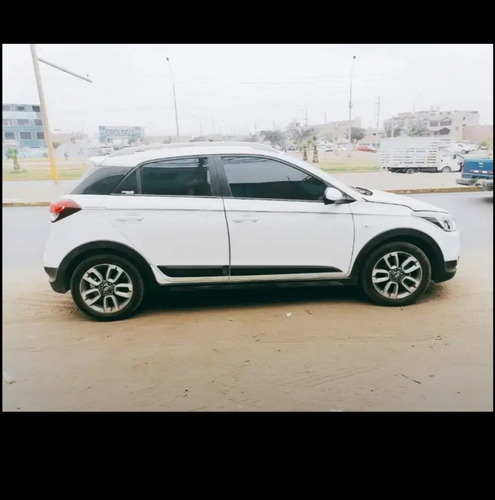 Hyundai I20 Active 2020 Full Equipo