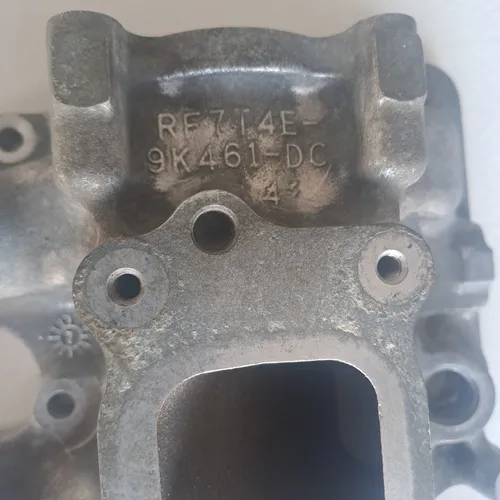 Camarin De Admision Ford Edge Y Mazda Cx9 3.5 07-10 (Usado)