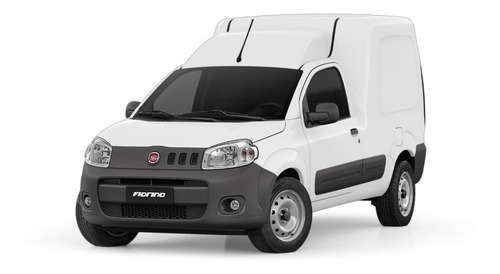 Fiat Fiorino 1.4l 8v Pack Top Ii Manual 0km Jrr