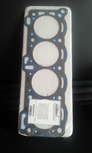 Imagen 3 de 4 de Empacadura Cámara Chevrolet Isuzu Luv 2.3