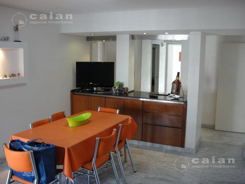 Imagen 13 de 30 de Triplex De 4 Ambientes 2 Cocheras Fijas Cubiertas - Belgrano, Caba