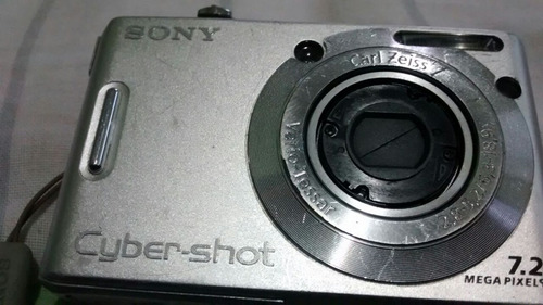 Vendo Uma Maquina Digital Sony