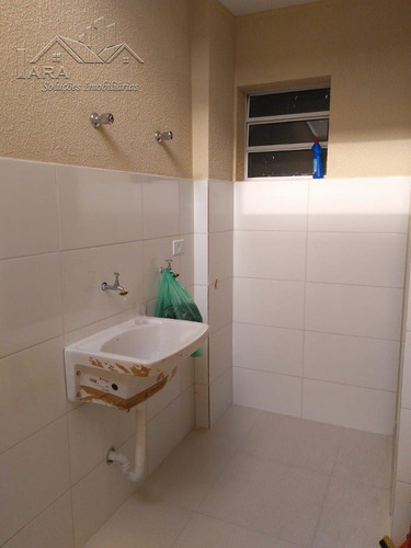 Imagem 11 de 15 de Apartamento - Vila Sao Francisco (zona Leste) - Ref: 3430 - V-3430