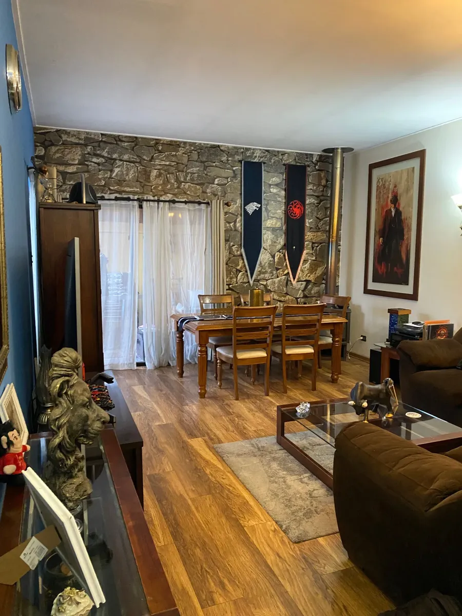 Imagen 4 de 15 de Se Vende Casa 3d2b Ciudad Satelite (177440)