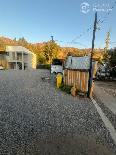 Sitio En Venta En Los Andes