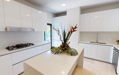 Imagen 10 de 14 de Departamento En Venta En Cancún - El Templo