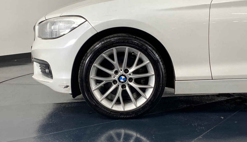 Imagen 6 de 15 de 115826 - Bmw Serie 1 2016 Con Garantía