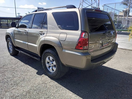 Imagen 5 de 17 de Toyota 4runner Sr5