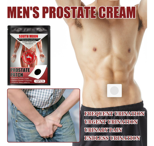 La Próstata Masculina Fortalece Los Riñones Y Fortalece