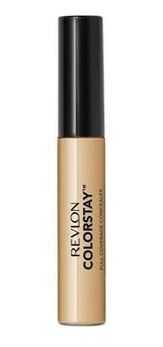 Corrector Revlon Colorstay Concealer Light Medium 03 X 6.2 M