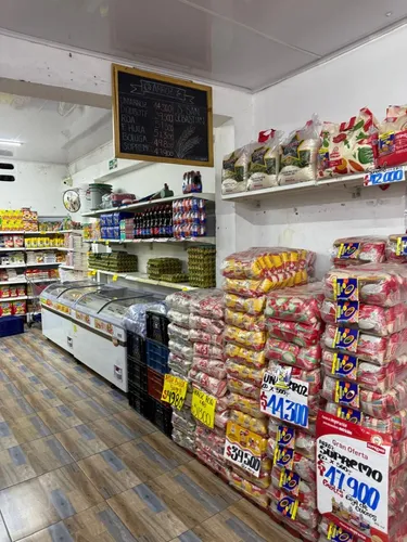 Local Comercial Frente Al Parque Principal
