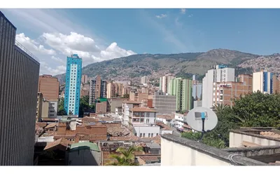 Apartamento en venta