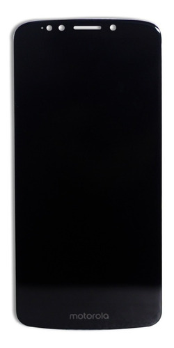 Modulo Pantalla Moto G6 Play / E5 Tactil Motorola Display