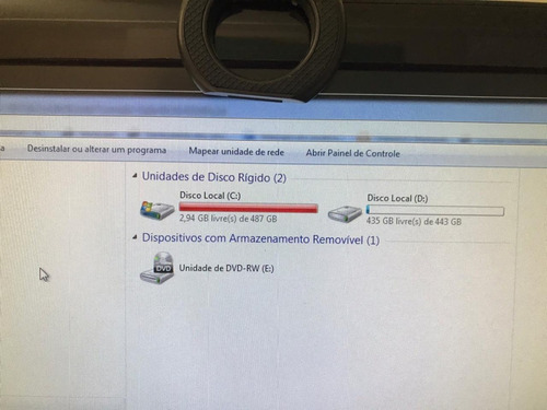 Cpu Core I5-3330-3.0ghz-4gb Ram Hd 500gb + Monitor LG 22