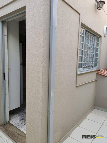 Imagem 4 de 27 de Casa Com 3 Dormitórios À Venda, 163 M² Por R$ 380.000 - Jardim Dois Corações - Sorocaba/sp - Ca1807