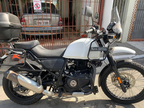 Imagem 1 de 11 de Royal Enfield Himalayan