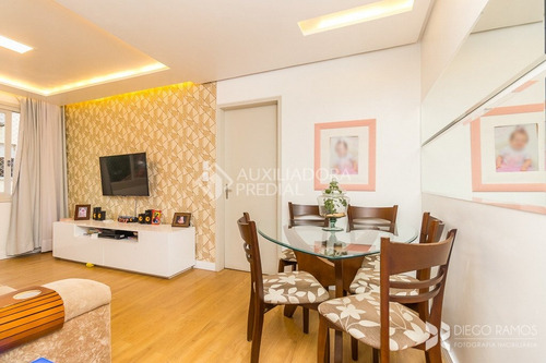 Imagem 6 de 15 de Apartamento - Sao Joao - Ref: 339973 - V-339973