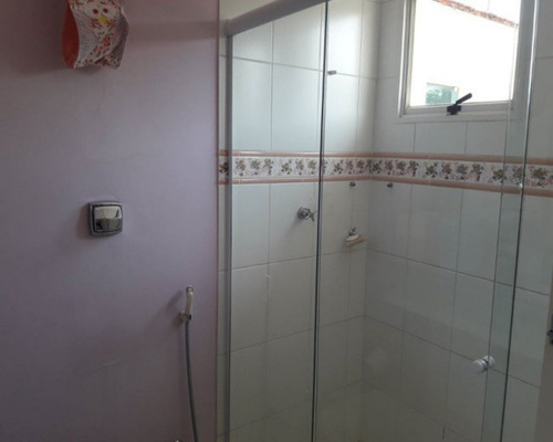 Imagem 12 de 19 de Sobrado Vila Haro - Com Piscina E Espaço Gourmet - Ca00813 - 69504055