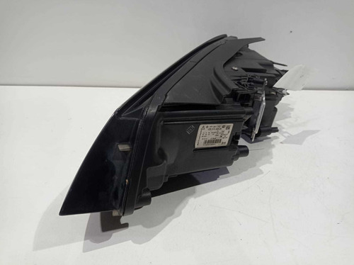 Farol Volkswagen Touareg Com Led Xenon Direito 2011 13 (Usado)