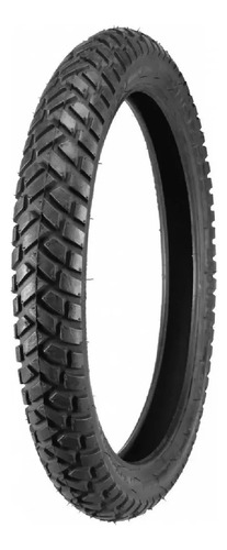 Pneu Crf 230 Xtz 125 90/90-21 Enduro 3 Sahara Tt Metzeler