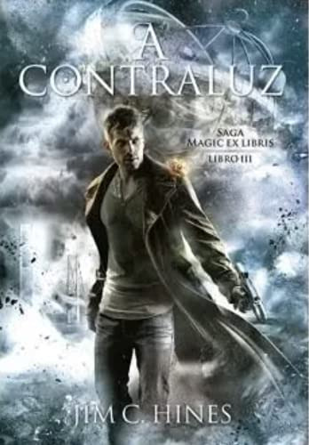 A Contraluz - Magic Ex Libris 3 - Hines Jim C 