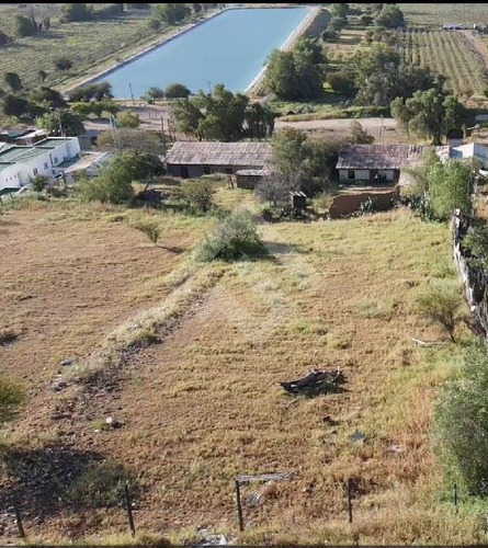 Casa En Venta En Chañaral Alto Comuna De Monte Patria