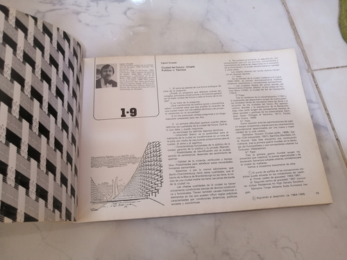Libro. Arquitectura Adaptable. Freí Otto (Usado)
