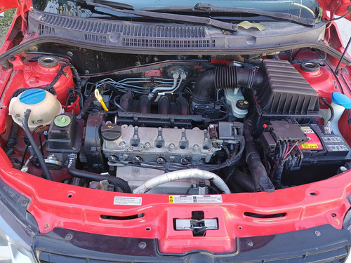 Volkswagen Gol Trendline