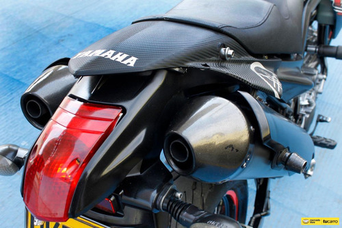 Yamaha Xt660 R