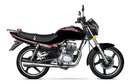 Retenes Suspensión Delante Mondial Rd 150 Wstandard 31x43x10