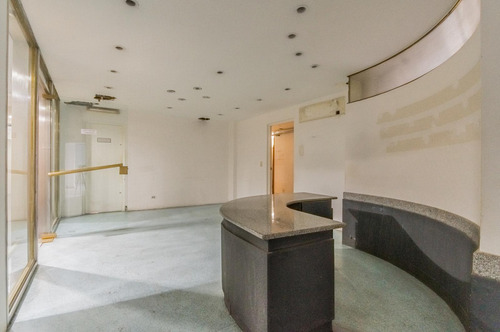 Alquiler Oficina 800 M2 Microcentro Sin Expensas